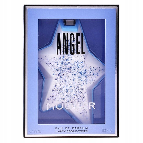 Perfumy Damskie Angel Arty Collection Thierry Mugl