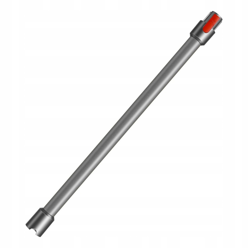 Rura do odkurzacza Dyson V7 V8 V11 V10 V15 Slim zamiennik WZMOCIONY szary