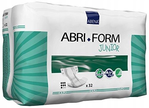 Abena Abri-Form Premium Junior XS2.40-60 cm obwód