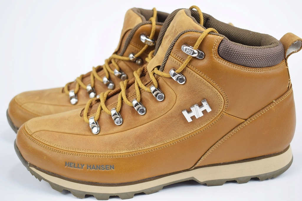 HELLY HANSEN THE FORESTER - Buty Trekkingowe!r43