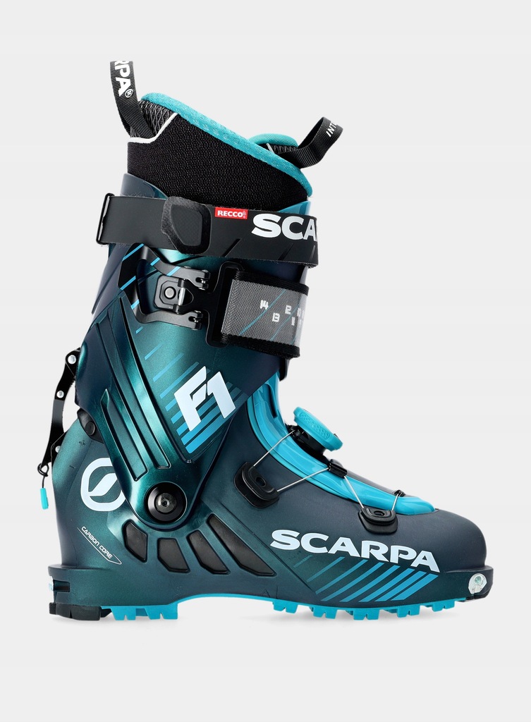 Buty skiturowe Scarpa F1 r295