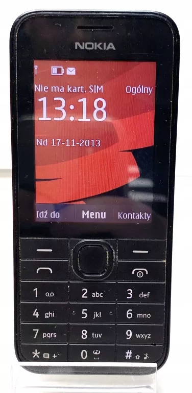 TELEFON NOKIA 208