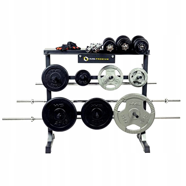 Купить Подставка для блинов и гантелей STR12 HMS PREMIUM GRIFFY: отзывы ...