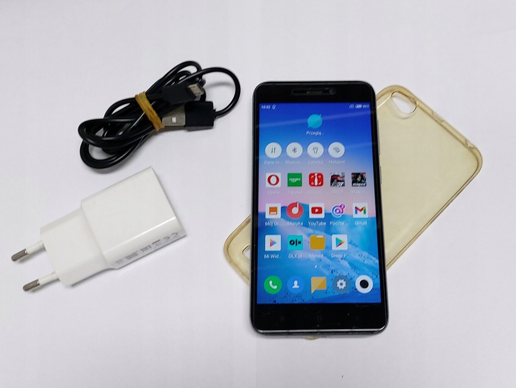 XIAOMI REDMI A5 opis (K1413/21)