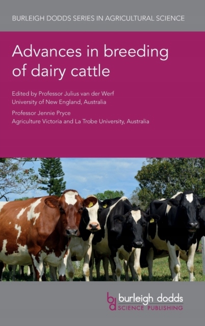 Advances in Breeding of Dairy Cattle
