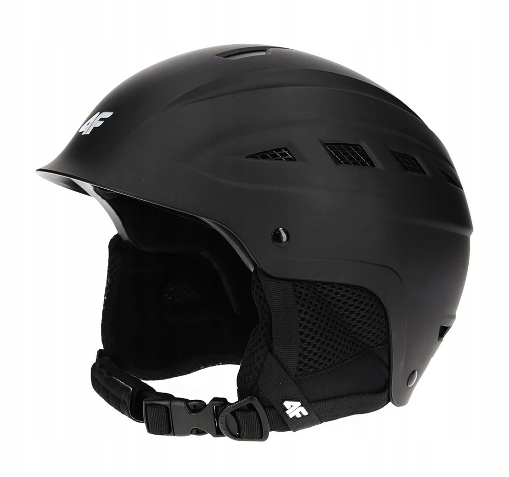 Kask narciarski Unisex 4F KSU001-20S r. L