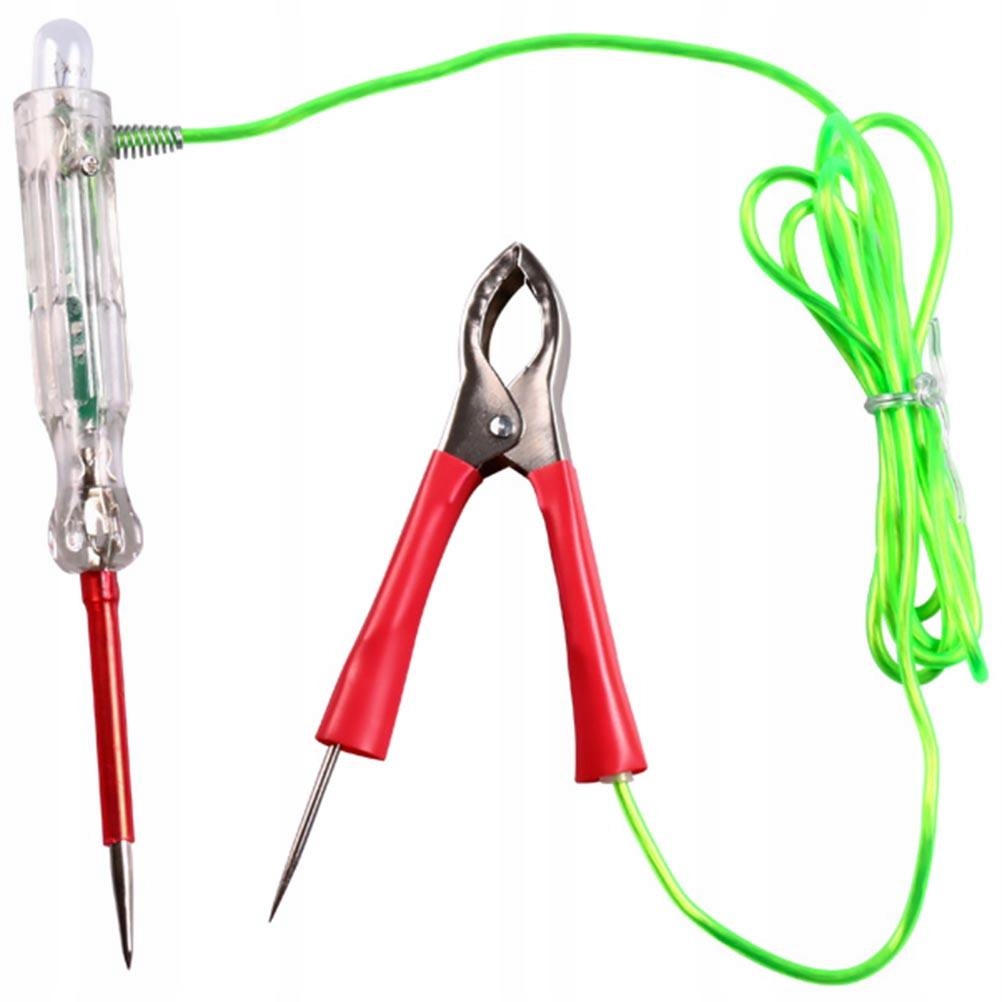 METER AUTO CAR BATTERY TESTER