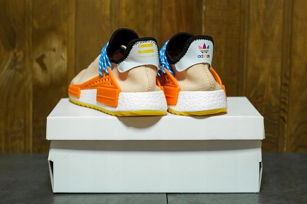 nike nmd pharrell williams