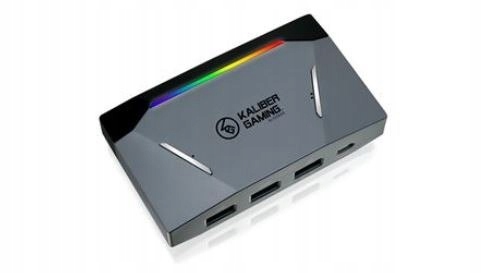 Adapter do klawiatury/myszy KeyMander 2 oraz kontr