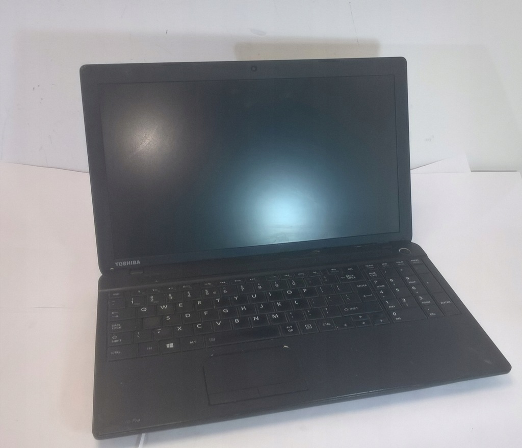 Laptop TOSHIBA SATELLITE PRO C50-A-1LT D978