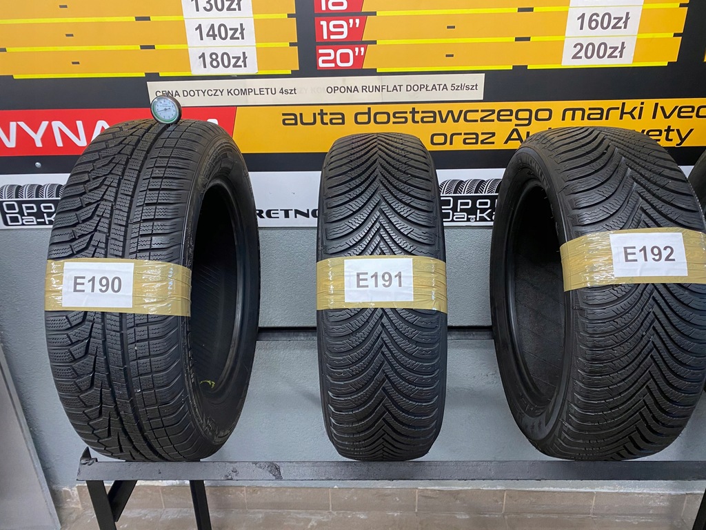 205/55/16 91H MICHELIN ALPIN 5 DOT.1415R