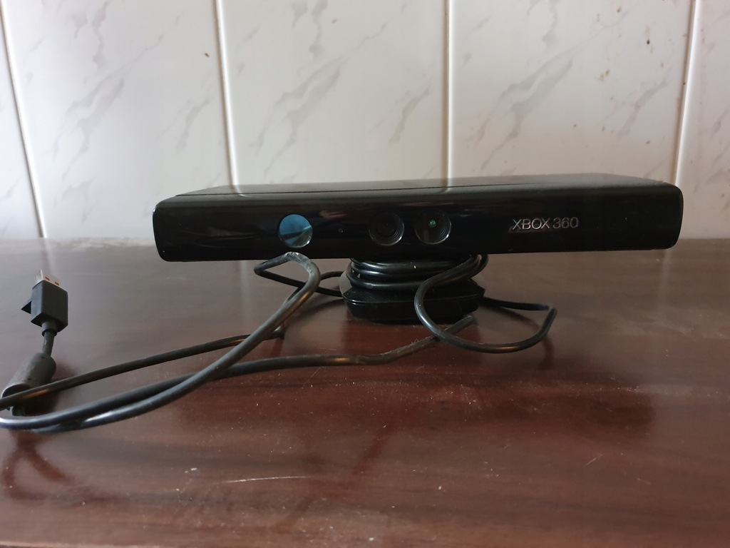 Kinect xbox 360