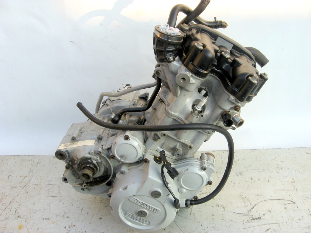 SILNIK ROTAX BMW F 650 GS Twin spark 5618865010 oficjalne