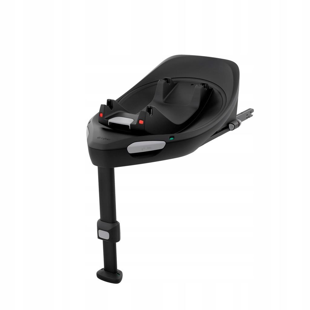 ZESTAW Cybex Gold Cloud G + Base G | PLUS Almond