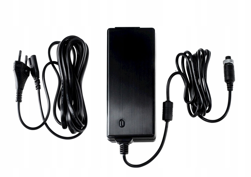 Zasilacz sieciowy Yongnuo FJ-SW202719006000D - 19 V / 6 A, wtyk 3-pinowy