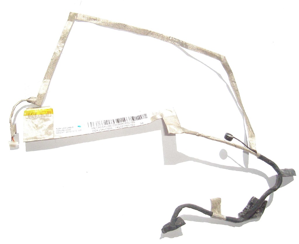 Taśma matrycy led Asus K52 A52 X52