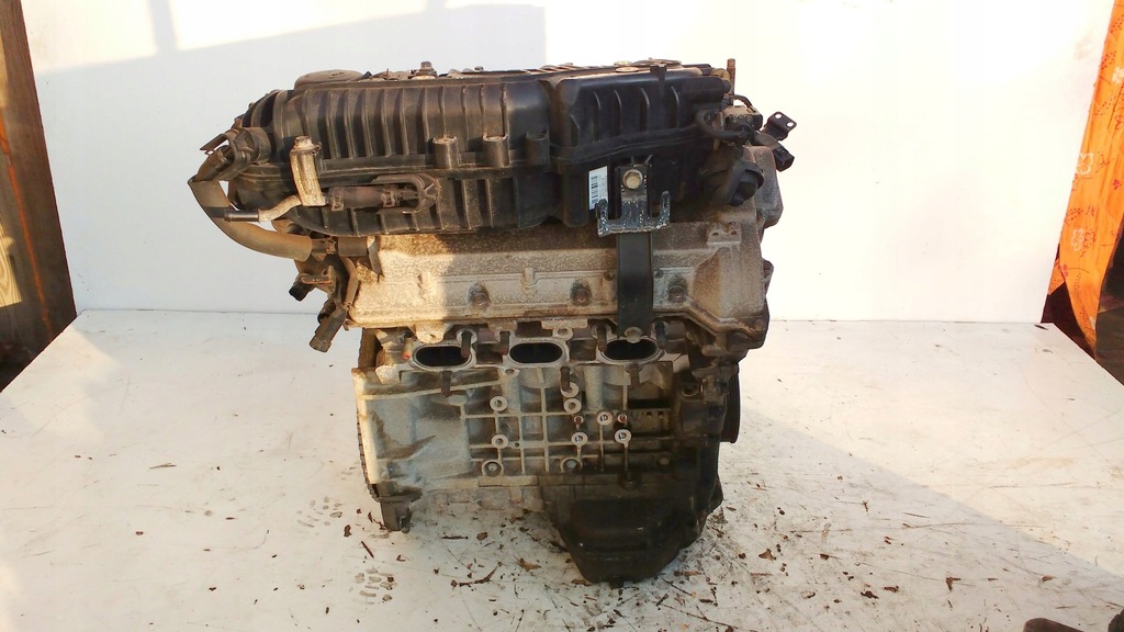 Silnik 3.3 V6 Hyundai Sonata, Santa Fe, Grandeur