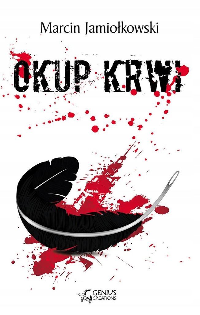 (e-book) Okup krwi