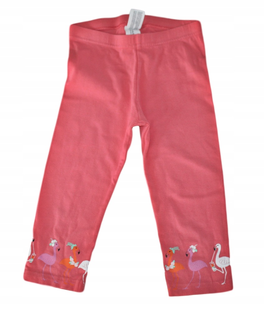 C&A LEGGINSY FLAMINGI R 116