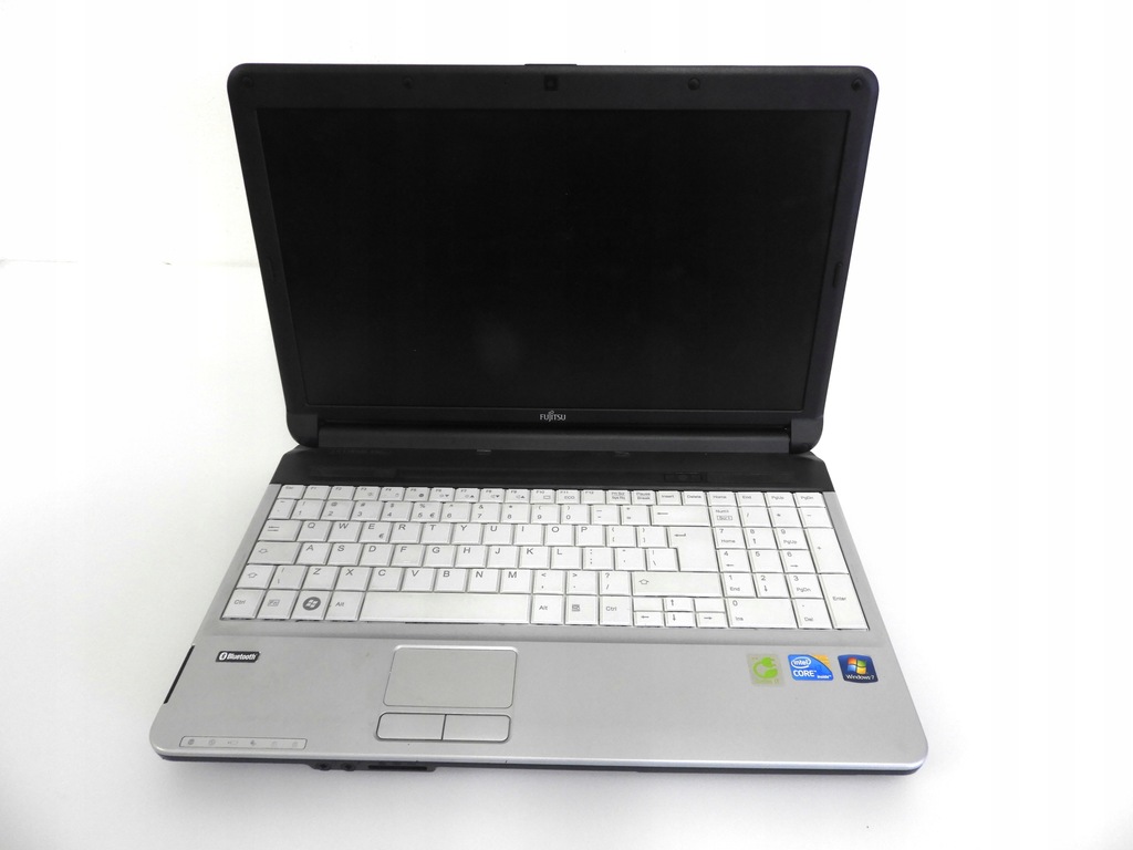 Laptop Fujitsu Lifebook A530