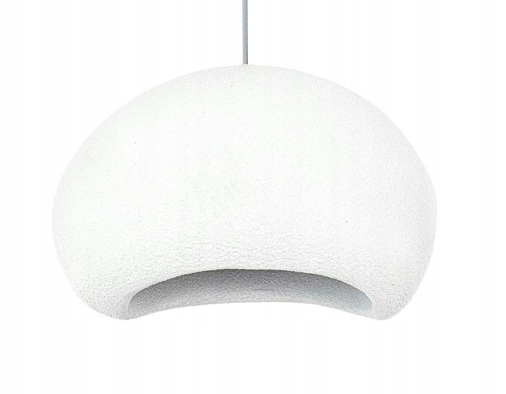 Lampa wisząca NEST 40 white