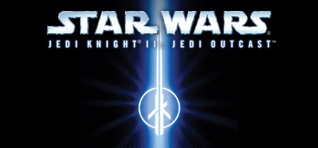 Klucz STEAM - Star Wars Jedi Outcast