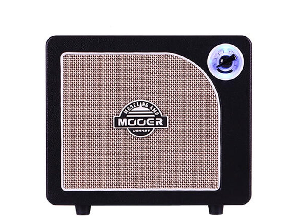 MOOER Hornet modelowane combo gitarowe (15W)