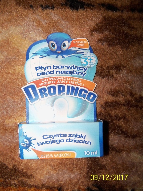 Drobingo NOWE