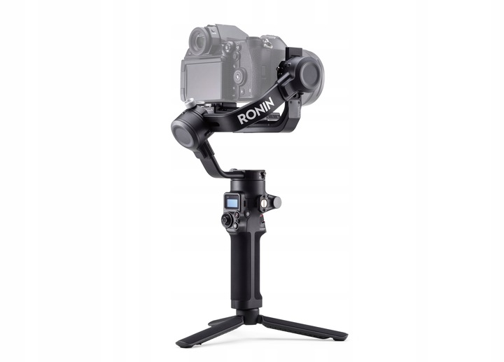 DJI RSC 2 PRO COMBO/RONIN SC 2 Stabilizator Gimbal