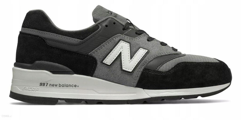 BUTY NEW BALANCE ŁADNE M997CUR R 41,5 I5