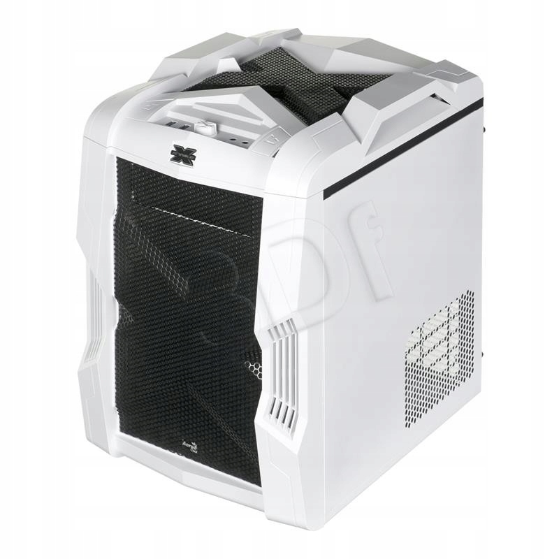 Obudowa Aerocool STRIKE-X CUBE Micro ATX, Mini ITX