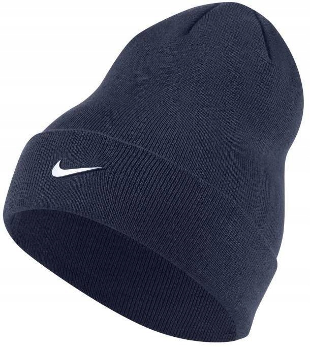 NIKE CZAPKA Y NK CUFFED BEANIE CW5871-410 UNI