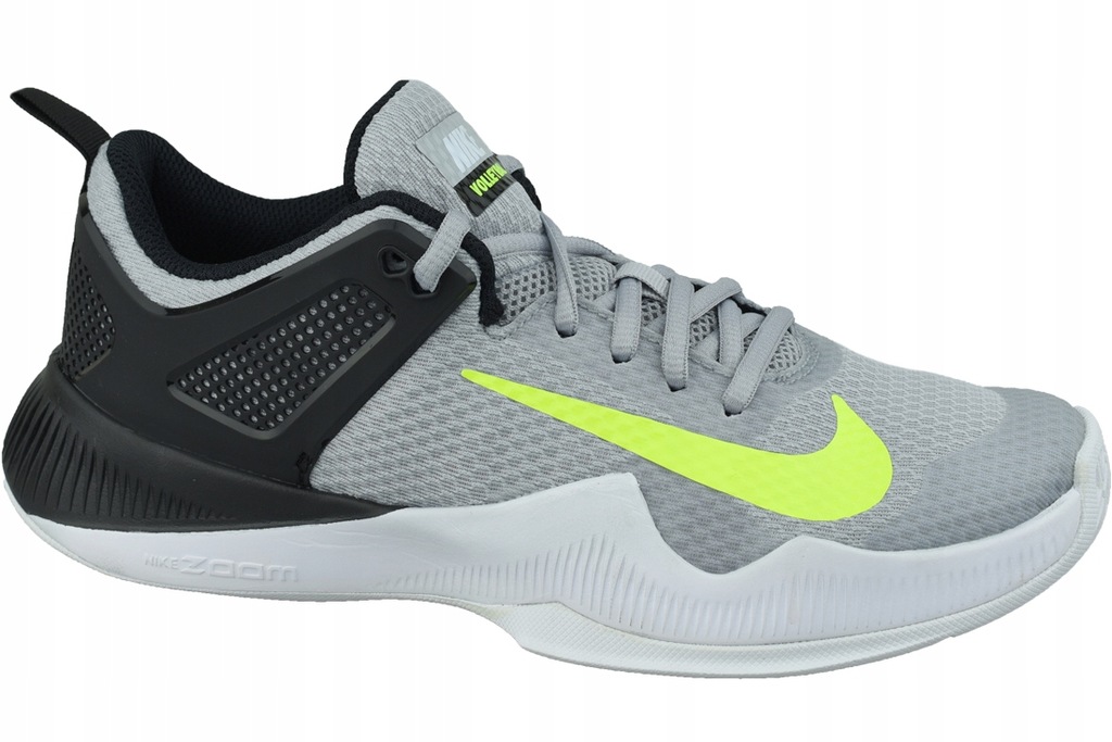 Męskie Buty NIKE AIR ZOOM HYPERACE 902367-007 [47]