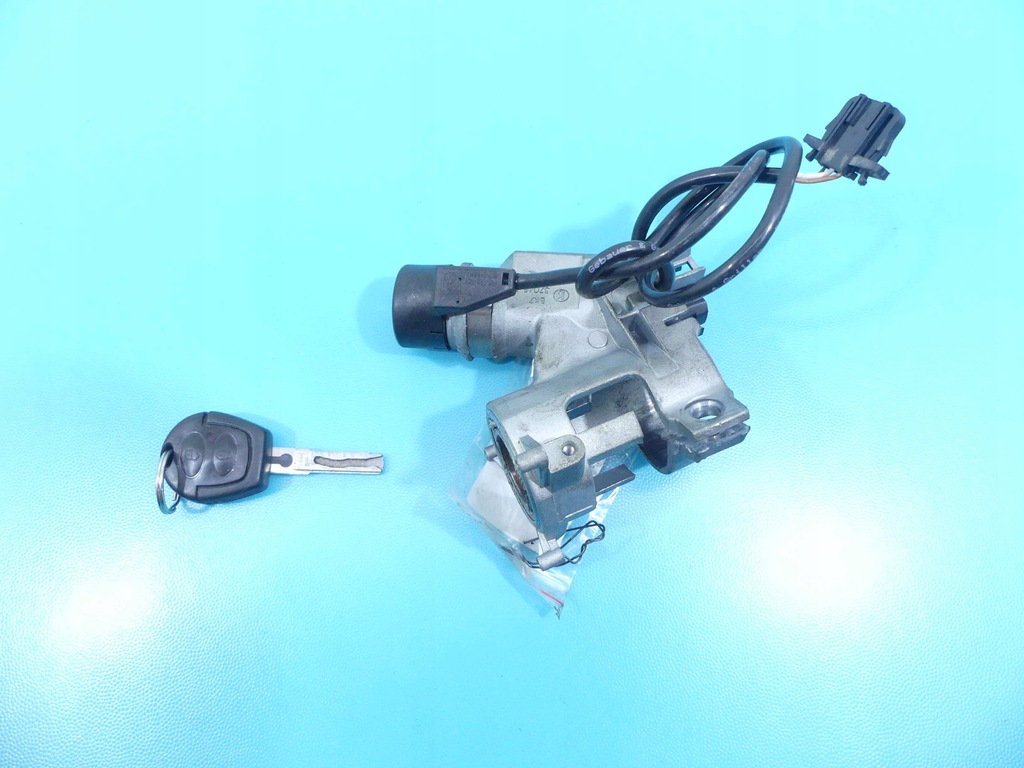 STACYJKA SEAT AROSA 00-05