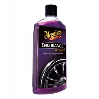 Meguiars Endurance Tire Gel 473ML