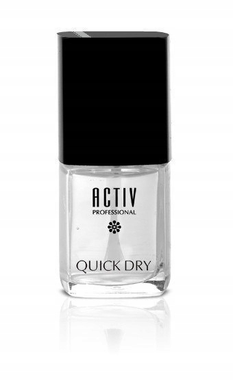 UTWARDZACZ LAKIERU QUICK DRY TOP COAT 15ML