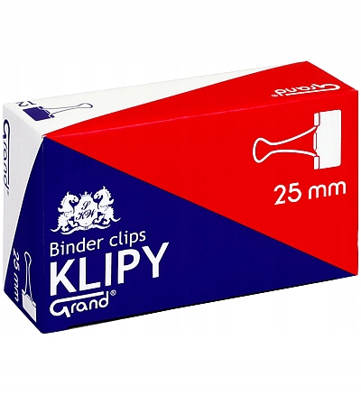 KLIP GRAND 25MM