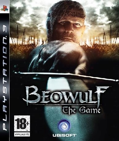 Beowulf - PS3 (Używana)