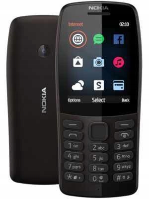 Nokia 210 | Klawiatura | Telefon