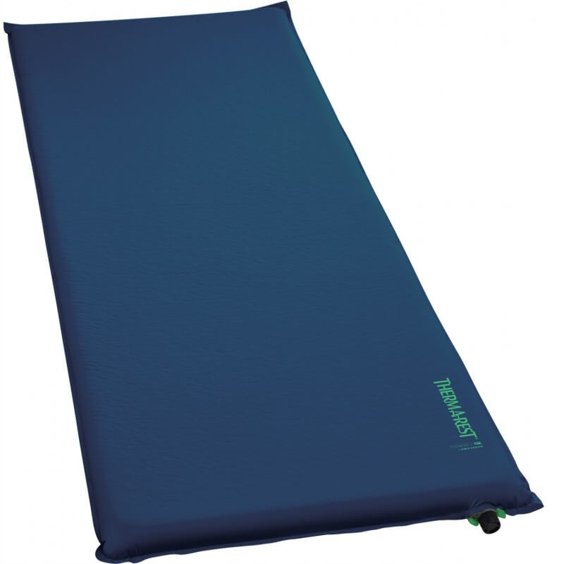 Materac Base Camp WingLock XL Thermarest
