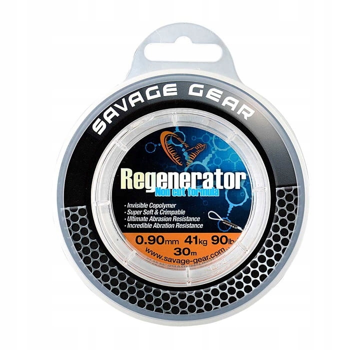 SG Regenerator Mono 30m 0.40mm 10kg 22lb