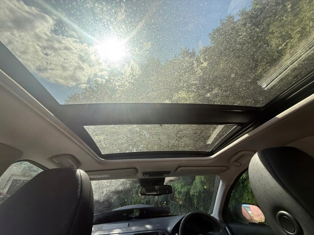 PODSUFITKA PANORAMA HONDA HR-V II 13-21