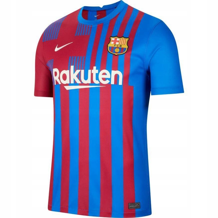 KOSZULKA NIKE FC BARCELONA rozmiar XL
