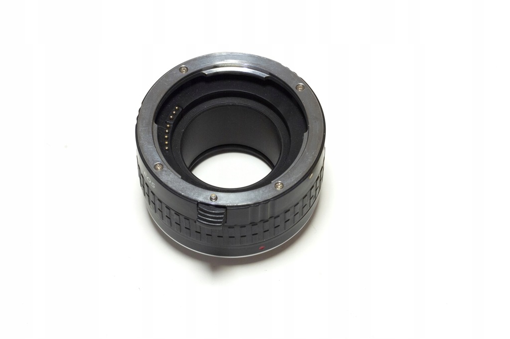 Pierścień pośredni macro 36mm Canon EF