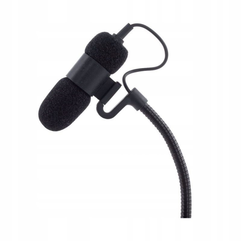 The t.bone Ovid System CC 100 - mikrofon pojemnościowy instrumentalny