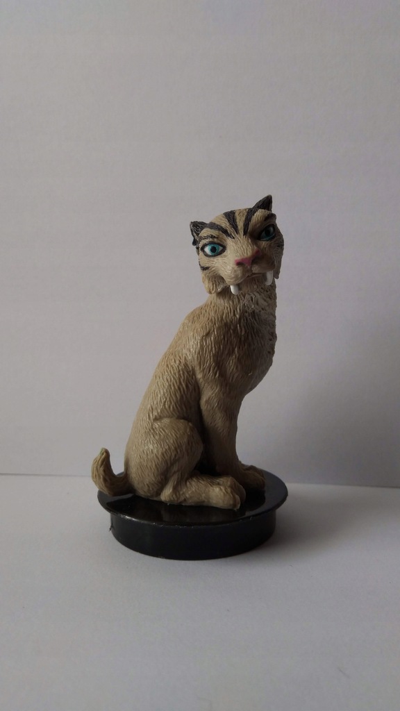 Epoka Lodowcowa 4 - Shira - FOX 2012