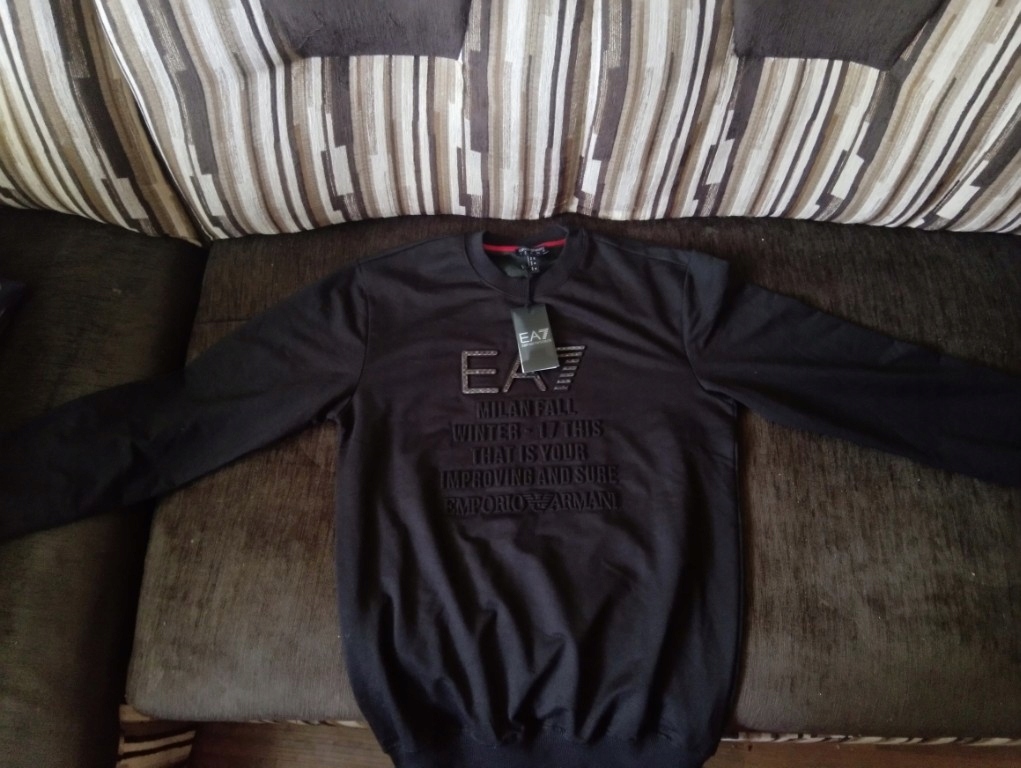 Bluza Emporio Armani rozm M