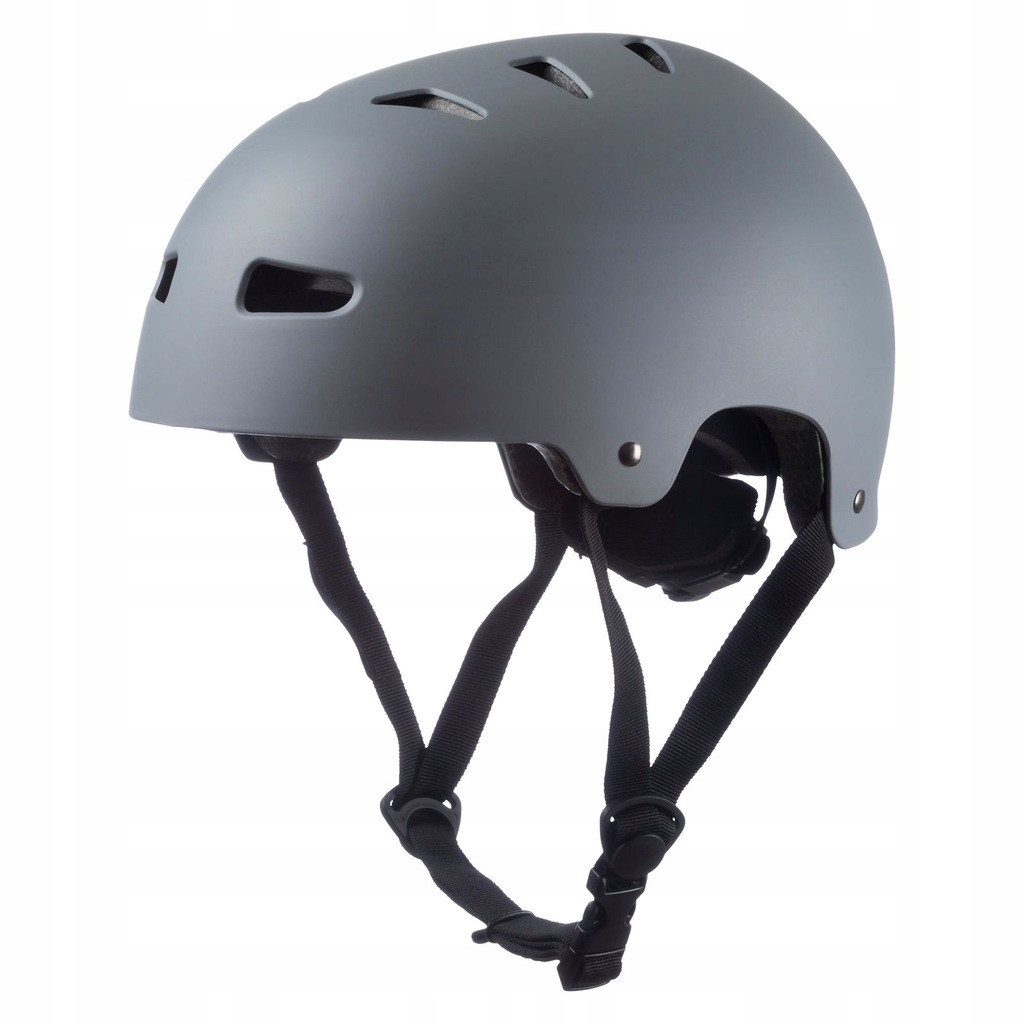 Kask dziecięcy na rolki Firefly Prostyle Matt r.S