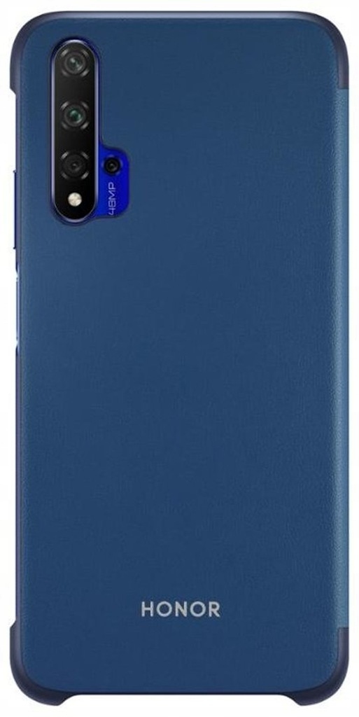 ORYG ETUI SMART VIEW FLIP COVER HONOR 20 Pro - 9791324393 - oficjalne ...