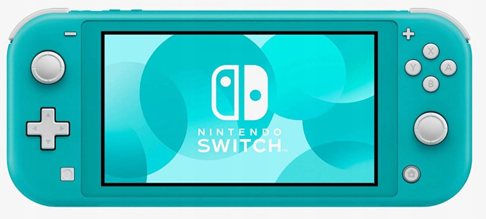 Купить Switch Lite Turquoise Animal Crossing +3 месяца онлайн: отзывы, фото, характеристики в интерне-магазине Aredi.ru